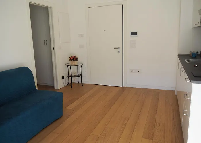 Appartamento Le Corti Di Baires *