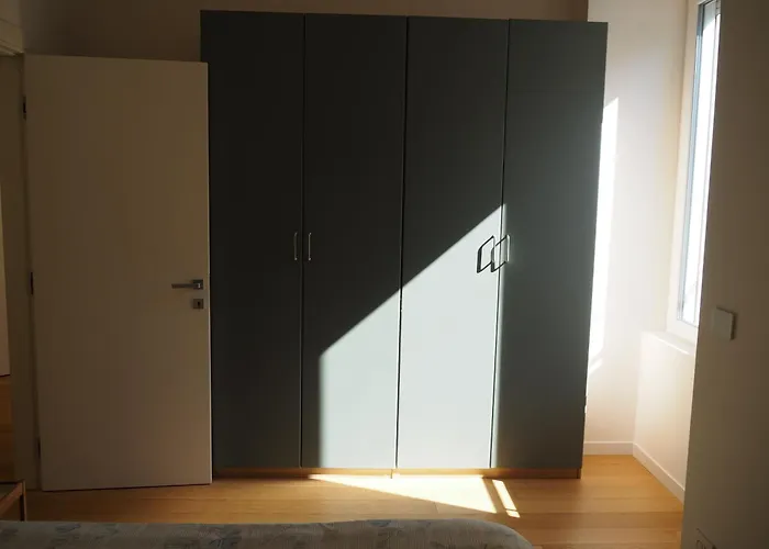 Appartamento Le Corti Di Baires Milano