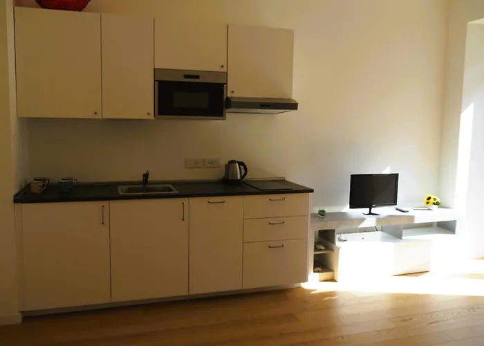 Le Corti Di Baires Milano