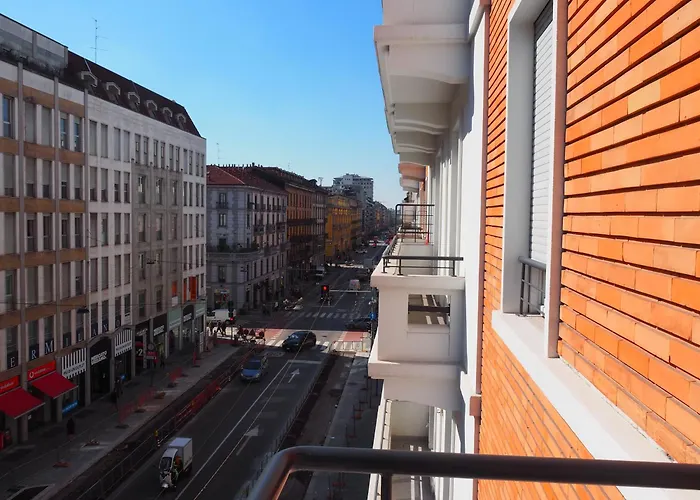 Appartamento Le Corti Di Baires *