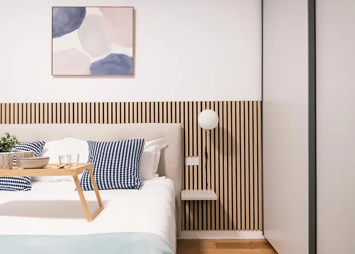 Appartement Easylife - - Modrone 28 S1 - Duomo Milaan