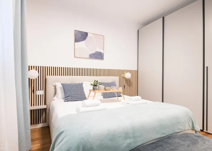 Easylife - - Modrone 28 S1 - Duomo Appartement