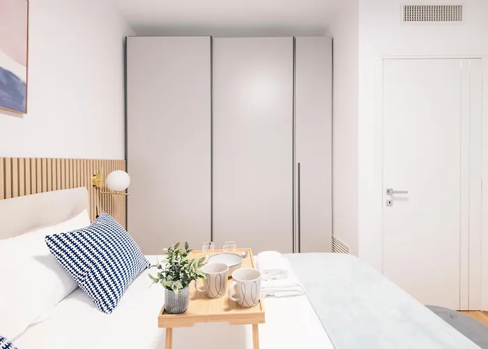 Easylife - - Modrone 28 S1 - Duomo Apartman