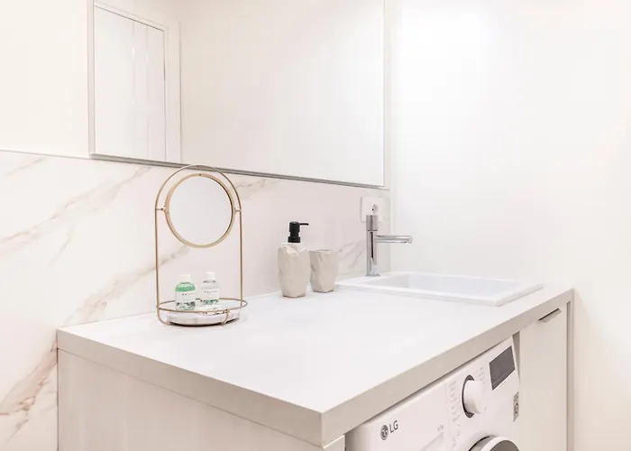 Easylife - - Modrone 28 S1 - Duomo Apartman