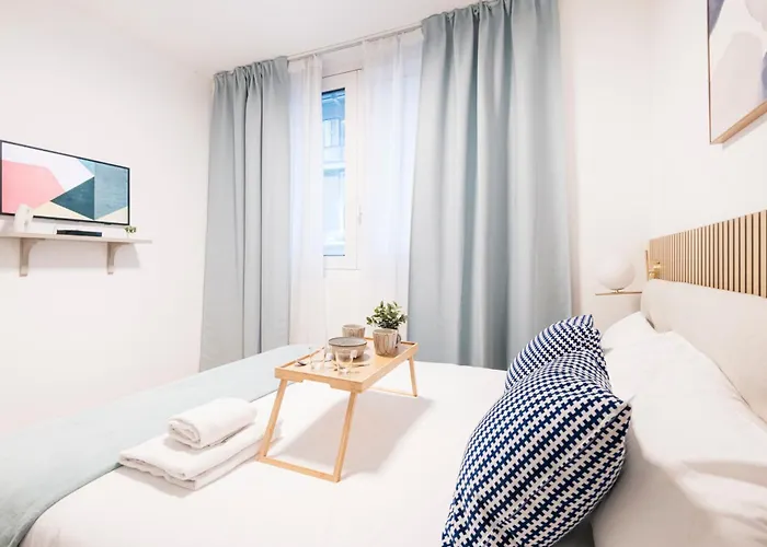 Appartement Easylife - - Modrone 28 S1 - Duomo