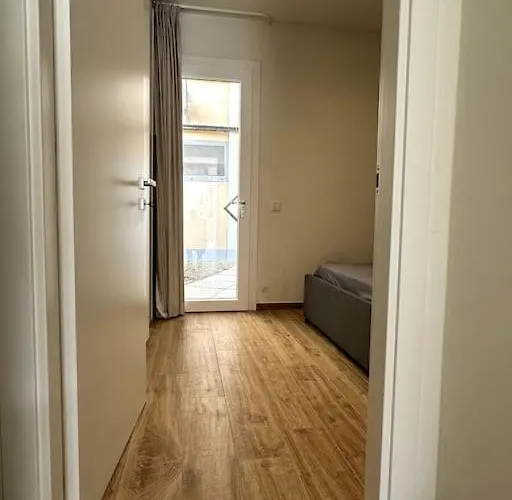 Navigli Oasis Between Fashion & Lifestyle 아파트 *