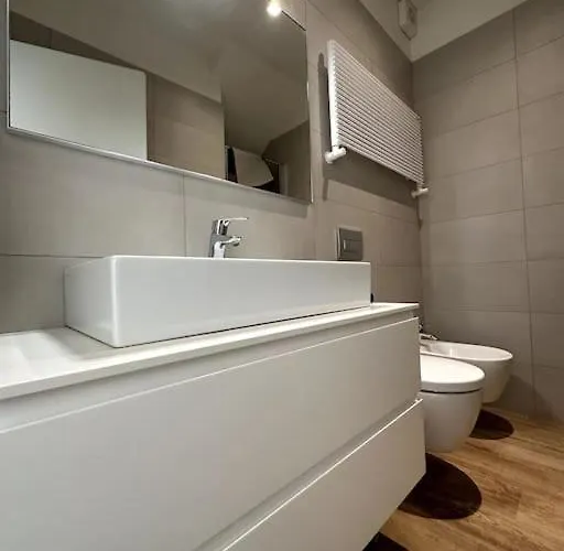 Navigli Oasis Between Fashion & Lifestyle Apartmán Milán