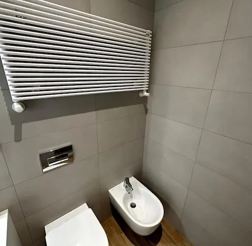 아파트 Navigli Oasis Between Fashion & Lifestyle 밀라노