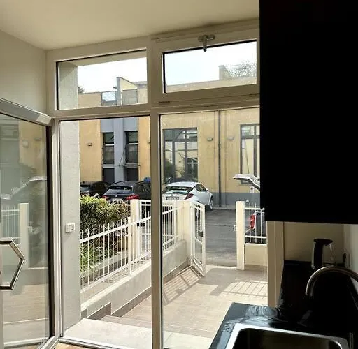 Navigli Oasis Between Fashion & Lifestyle 밀라노