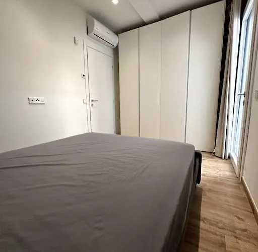 아파트 Navigli Oasis Between Fashion & Lifestyle