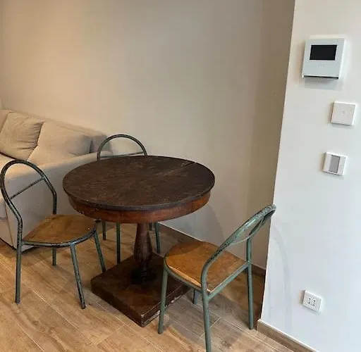 Navigli Oasis Between Fashion & Lifestyle 아파트 *