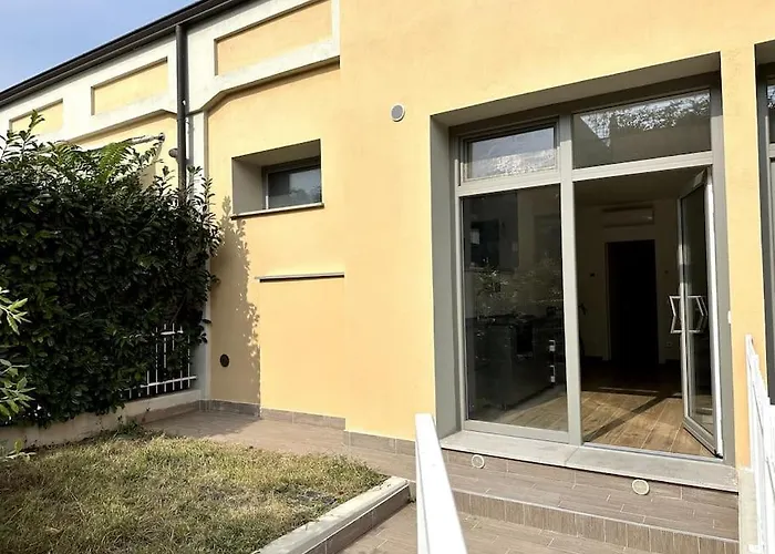 Navigli Oasis Between Fashion & Lifestyle