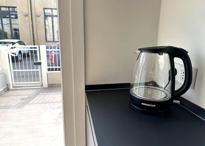 Navigli Oasis Between Fashion & Lifestyle 아파트