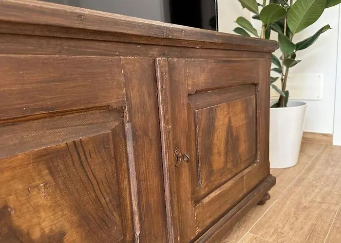 Navigli Oasis Between Fashion & Lifestyle 아파트 밀라노