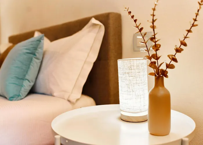 Appartamento Riverside Loft Navigli - Spacious Two-bedroom Milano