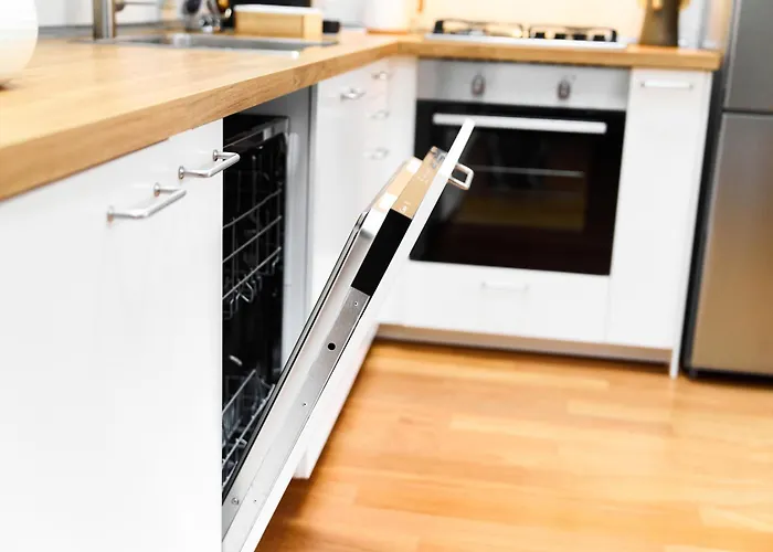 Riverside Loft Navigli - Spacious Two-bedroom *