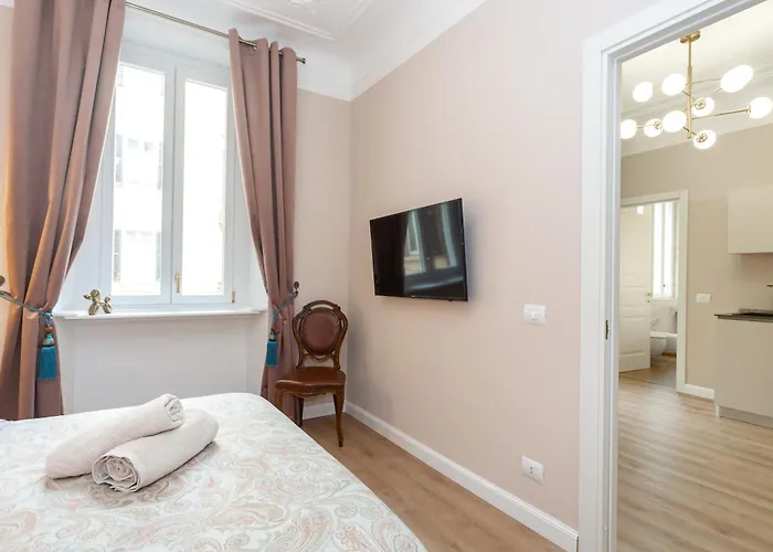 Gorgeous Apartamento