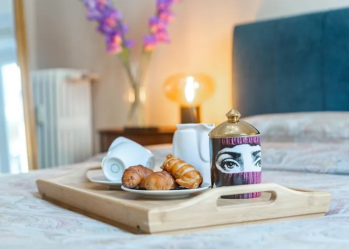 Gorgeous Apartamento *