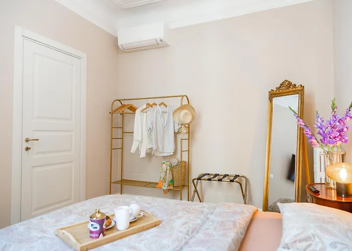 Gorgeous Apartamento Milão