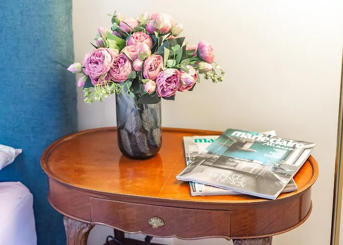 公寓 Gorgeous 米兰