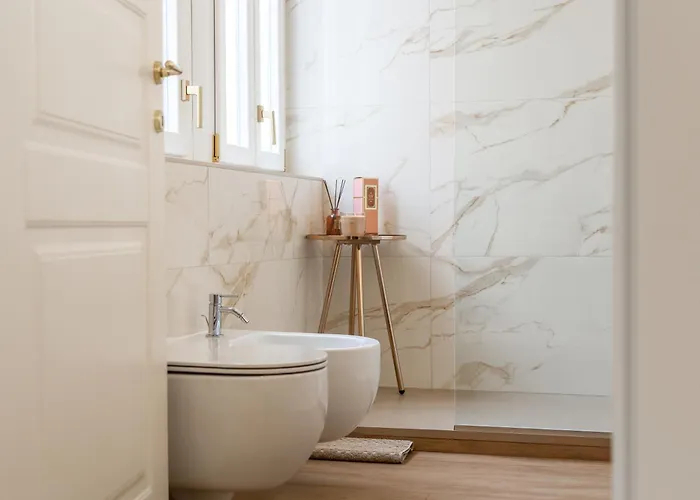 Apartamento Gorgeous *