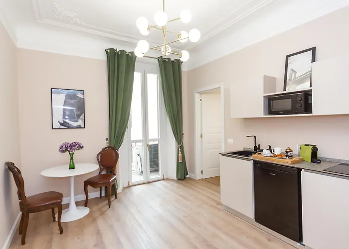 Gorgeous Apartamento Milão