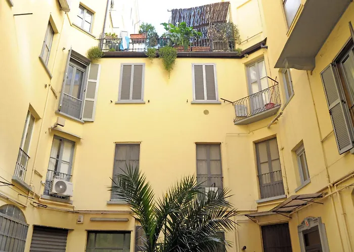 Lecco Milán