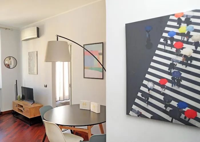 Lecco Apartmán