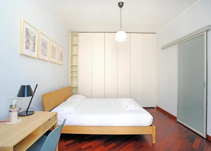 Apartmán Lecco *