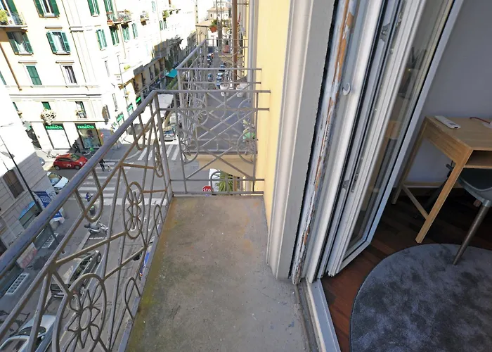 Lecco Apartmán