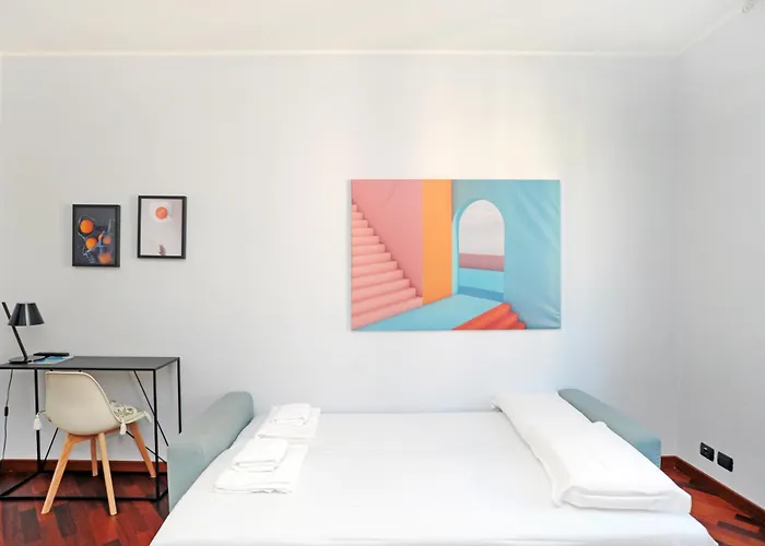 Lecco Apartmán