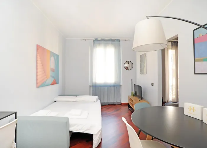 Lecco Milán