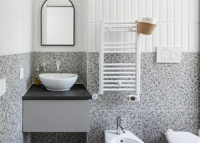 Appartement Mimi A *