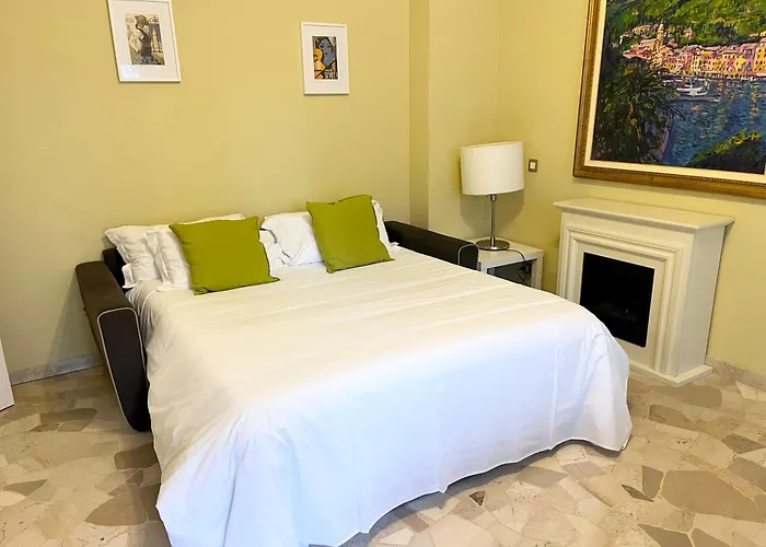 House San Siro M5 2 Netflix *