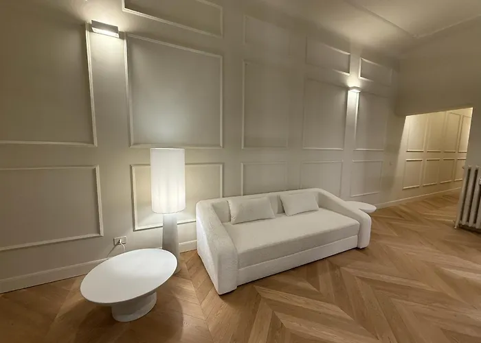 Luxury Design 1br 1ba High Ceilings Apartament *