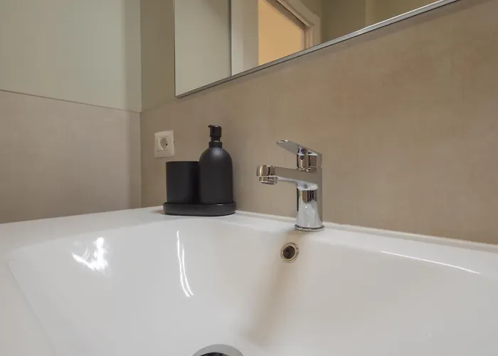 Spacious 2bdr With Balcony Arco-sempione Area, By Rentopolis *