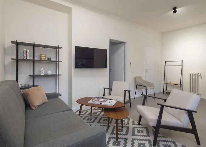 Appartamento Spacious 2bdr With Balcony Arco-sempione Area, By Rentopolis Milano