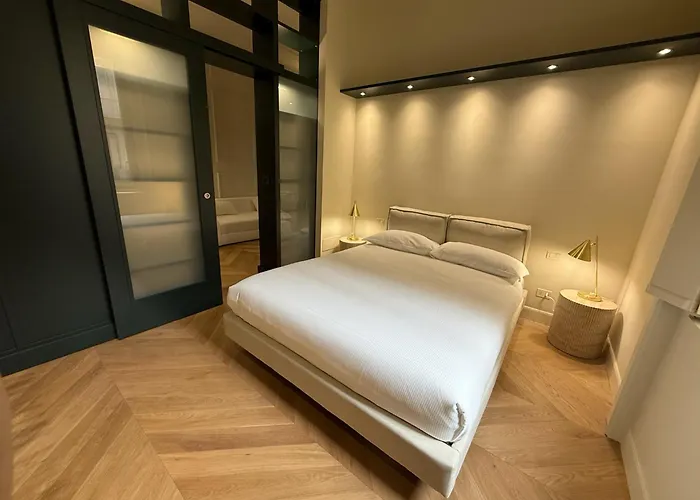 Luxury Design 1br 1ba High Ceilings