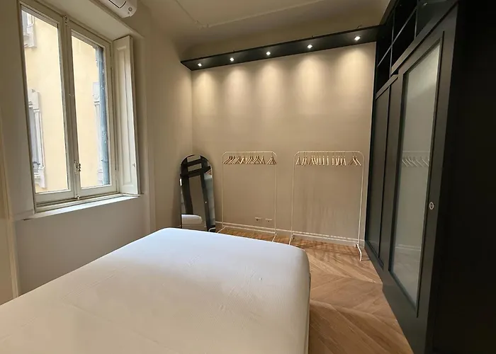 Luxury Design 1br 1ba High Ceilings Apartament *