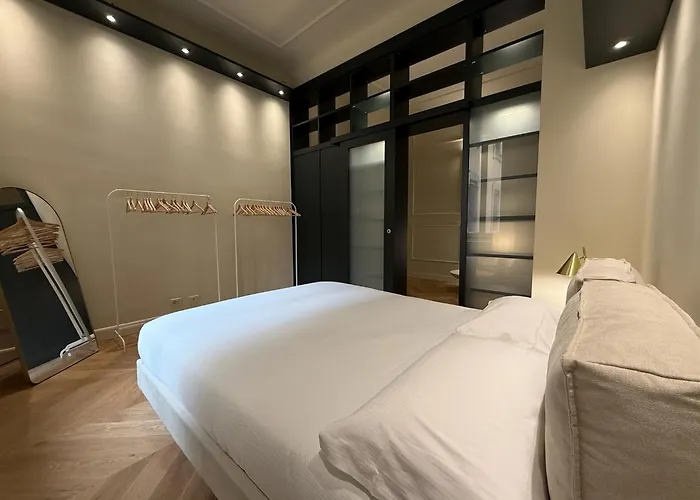 Luxury Design 1br 1ba High Ceilings Apartament