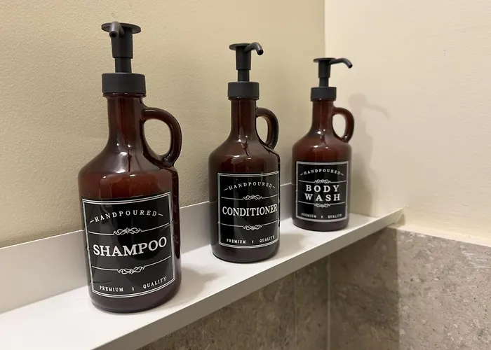 Luxury Design 1br 1ba High Ceilings Apartament Mediolan