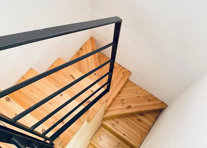 Isola View Bosco Verticale Daire