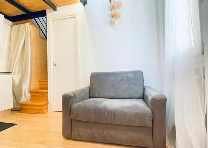 Isola View Bosco Verticale Daire Milano