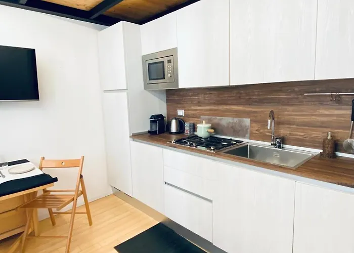 Isola View Bosco Verticale *