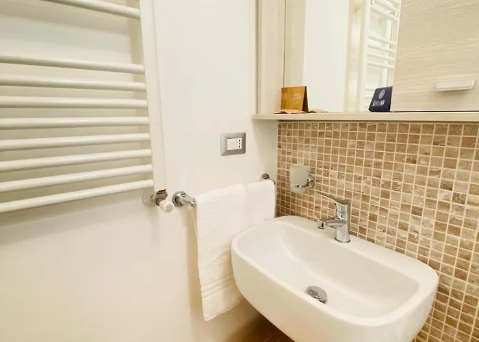 Isola View Bosco Verticale