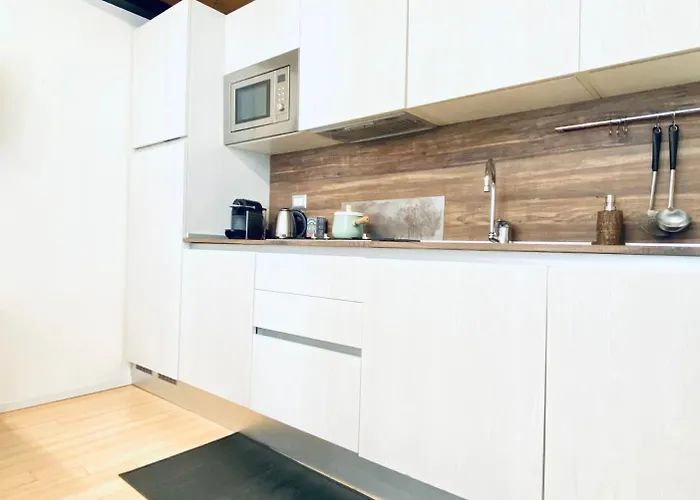 Isola View Bosco Verticale *