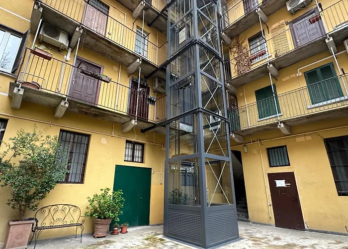 Navigli Vibes By Nabstays *