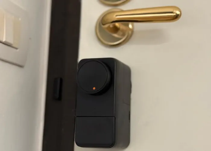 Naviglio M4 Relax E Design Milán