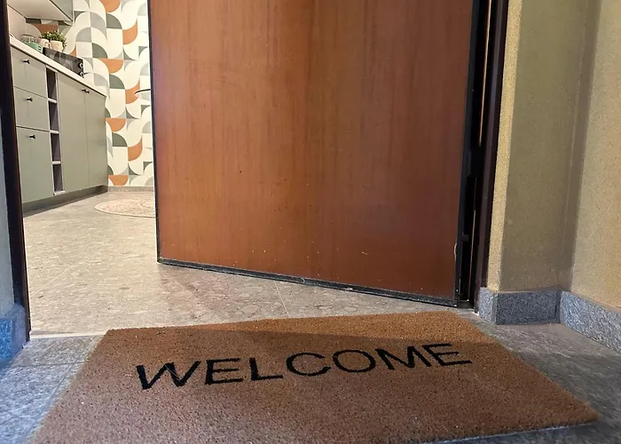 Navigli Vibes By Nabstays * Milaan