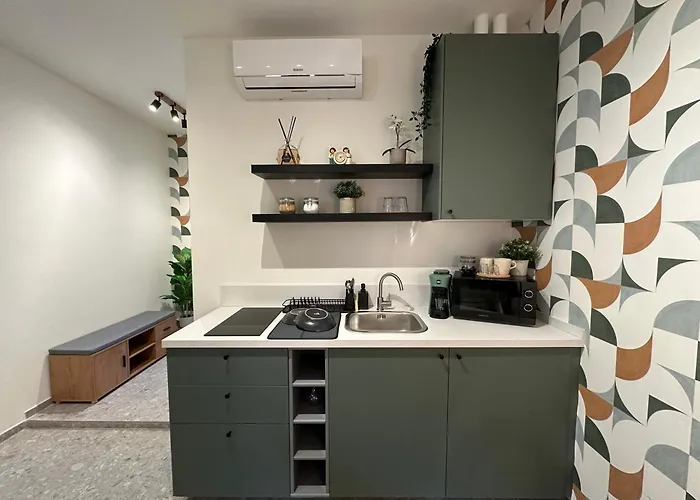 Appartement Navigli Vibes By Nabstays